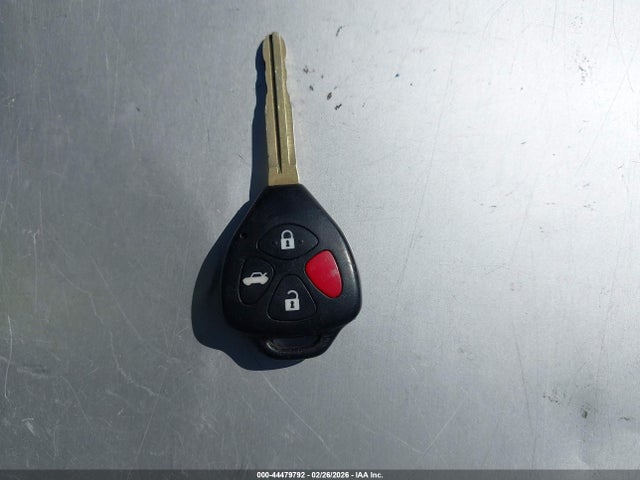 2007 TOYOTA CAMRY 4T1BK46KX7U022122 Photo 10