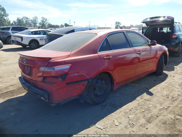 2007 TOYOTA CAMRY 4T1BK46KX7U022122 Photo 3