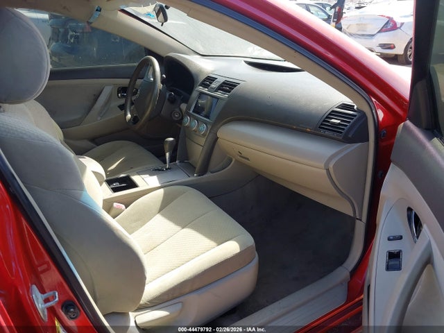 2007 TOYOTA CAMRY 4T1BK46KX7U022122 Photo 4