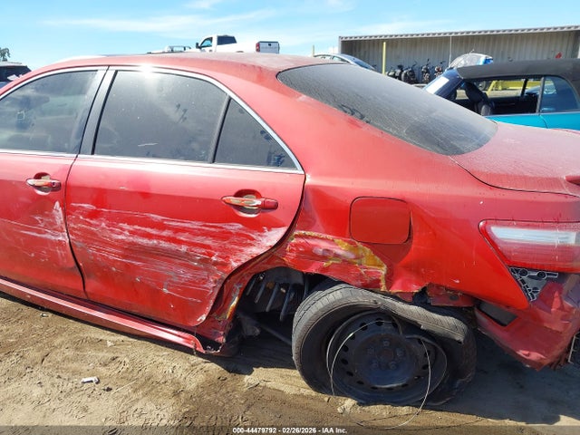 2007 TOYOTA CAMRY 4T1BK46KX7U022122 Photo 5