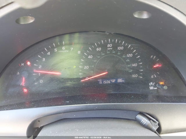 2007 TOYOTA CAMRY 4T1BK46KX7U022122 Photo 6