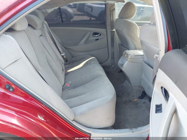 2007 TOYOTA CAMRY 4T1BK46KX7U022122 Photo 7