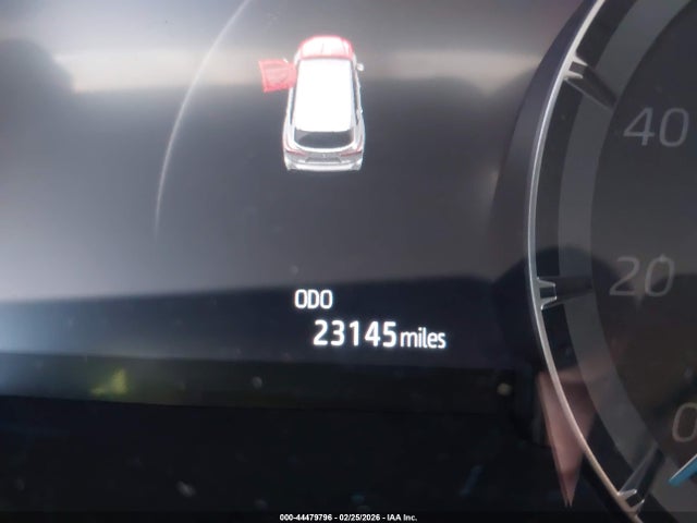 5TDHBRCH5LS513572 Toyota Highlander Hybrid Xle