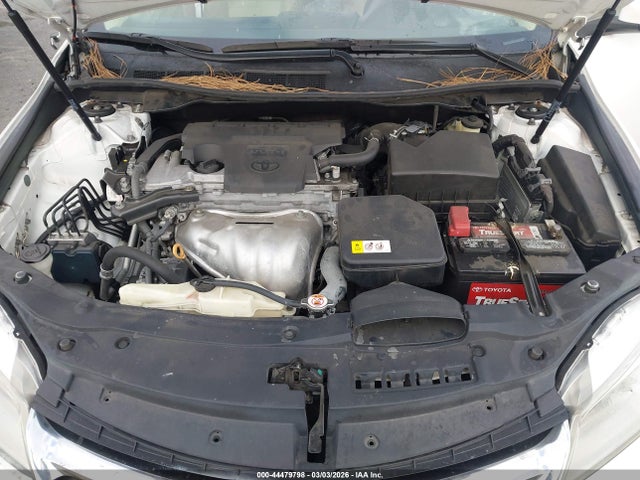 Toyota CAMRY LE 2017 4T1BF1FK8HU333634 Image 10