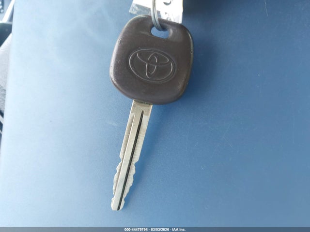 Toyota CAMRY LE 2017 4T1BF1FK8HU333634 Image 11