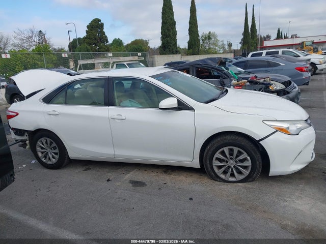Toyota CAMRY LE 2017 4T1BF1FK8HU333634 Image 14