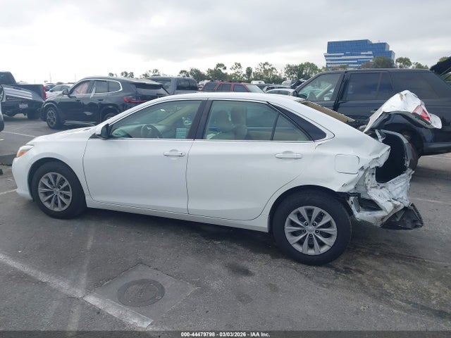 Toyota CAMRY LE 2017 4T1BF1FK8HU333634 Image 15