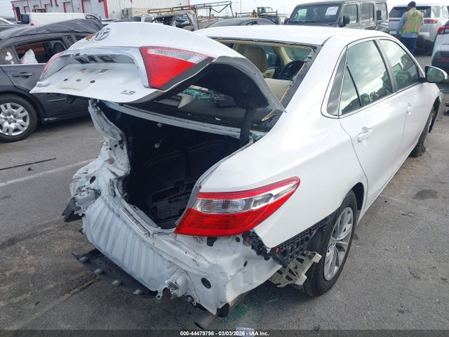 Toyota CAMRY LE 2017 4T1BF1FK8HU333634 Image 19