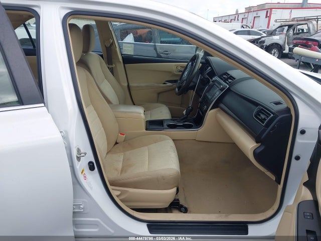 Toyota CAMRY LE 2017 4T1BF1FK8HU333634 Image 5