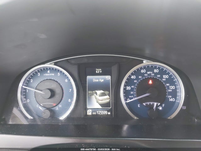 Toyota CAMRY LE 2017 4T1BF1FK8HU333634 Image 7