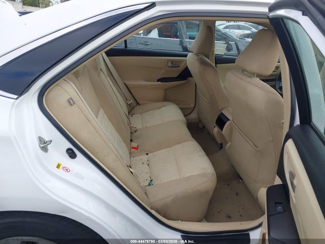 Toyota CAMRY LE 2017 4T1BF1FK8HU333634 Image 8