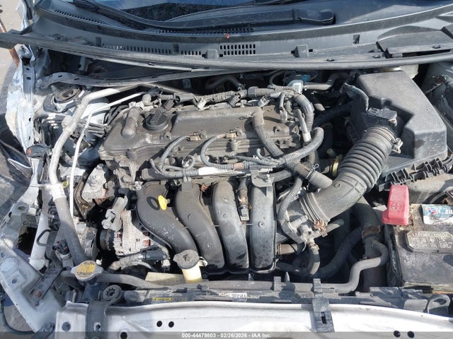 Toyota Corolla S 2014 2T1BURHE2EC152232 Image 10