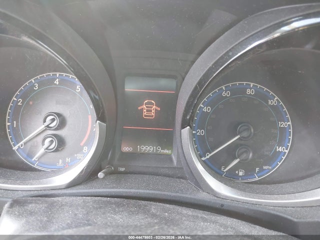 Toyota Corolla S 2014 2T1BURHE2EC152232 Image 14