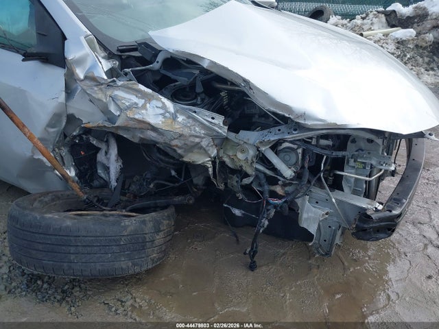 Toyota Corolla S 2014 2T1BURHE2EC152232 Image 6