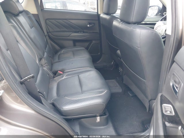2018 MITSUBISHI OUTLANDER PHEV JA4J24A5XJZ071150 Photo 7