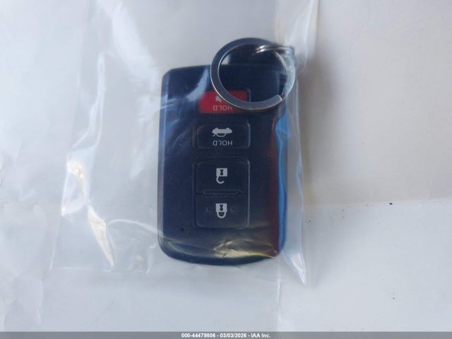2T1BURHE2HC801449 Toyota COROLLA SE