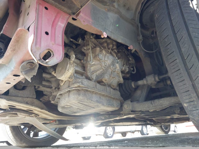 2T1BURHE2HC801449 Toyota COROLLA SE