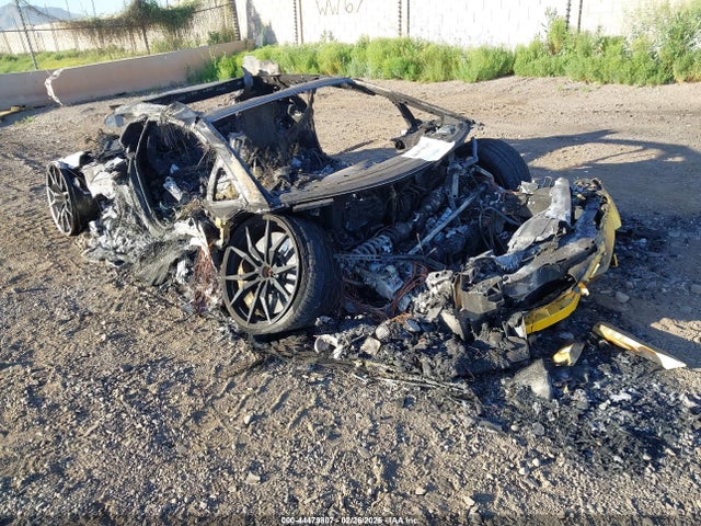 Lamborghini Aventador Lp700-4 2015 ZHWUC1ZD5FLA03157 main image