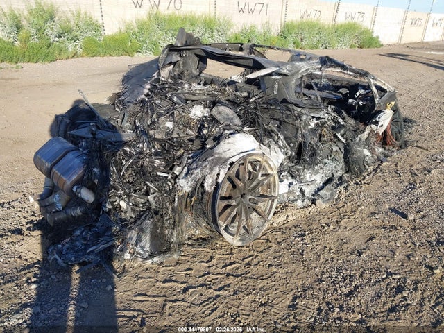 ZHWUC1ZD5FLA03157 Lamborghini Aventador Lp700-4