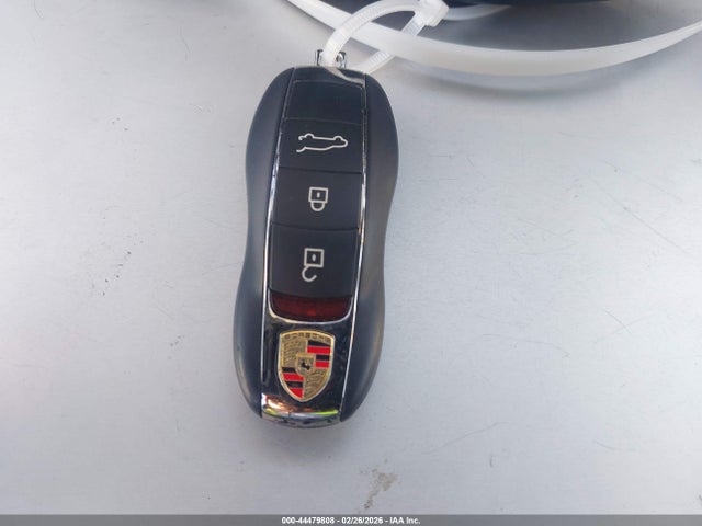 Porsche Macan T 2023 WP1AA2A55PLB10556 Image 11