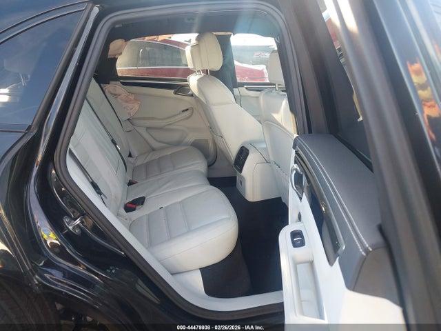 Porsche Macan T 2023 WP1AA2A55PLB10556 Image 8