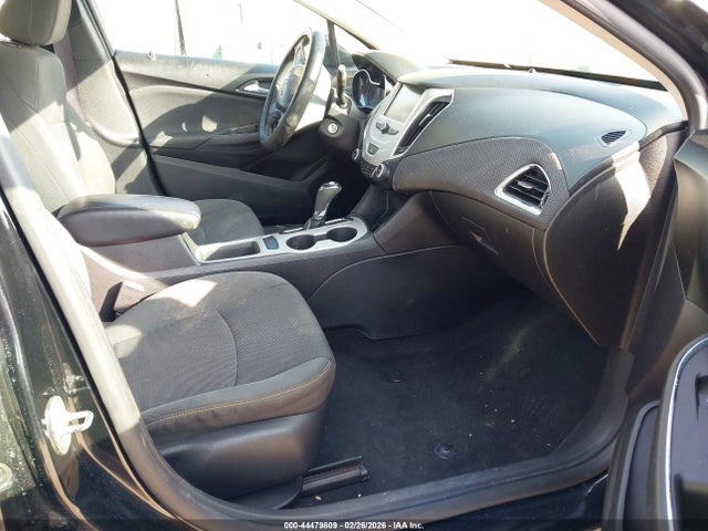 2016 CHEVROLET CRUZE 1G1BC5SM0G7292238 Photo 4