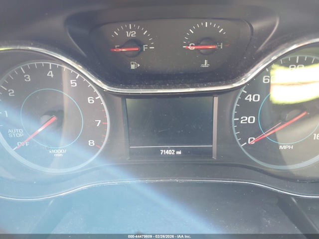 2016 CHEVROLET CRUZE 1G1BC5SM0G7292238 Photo 6