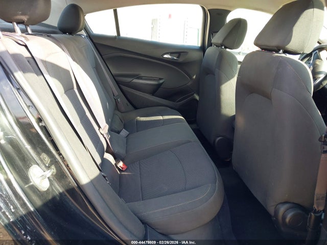 2016 CHEVROLET CRUZE 1G1BC5SM0G7292238 Photo 7