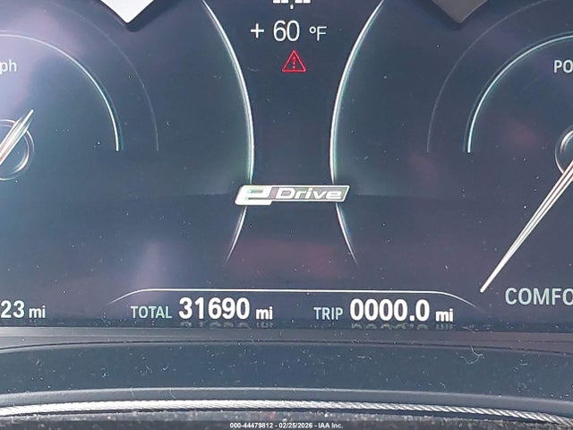 BMW 530e Iperformance 2019 WBAJA9C54KB253601 Image 15