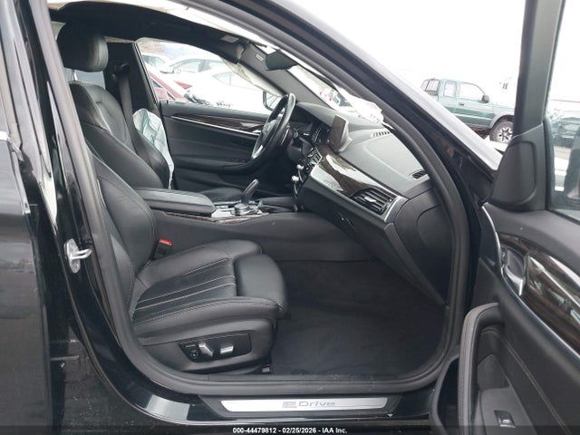 BMW 530e Iperformance 2019 WBAJA9C54KB253601 Image 5