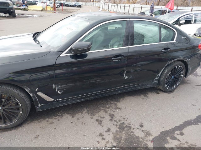 BMW 530e Iperformance 2019 WBAJA9C54KB253601 Image 6