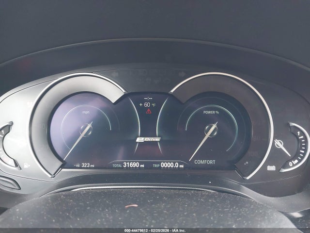 BMW 530e Iperformance 2019 WBAJA9C54KB253601 Image 7