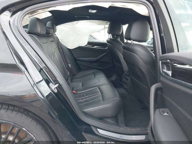 BMW 530e Iperformance 2019 WBAJA9C54KB253601 Image 8