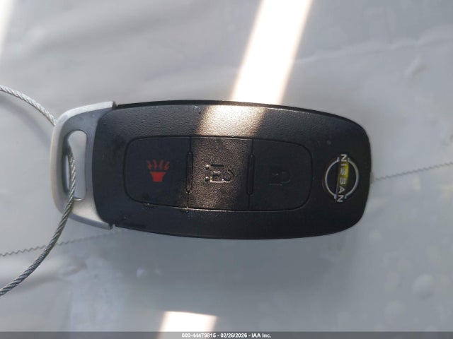 3N8AP6BA8SL336028 Nissan Kicks S Fwd