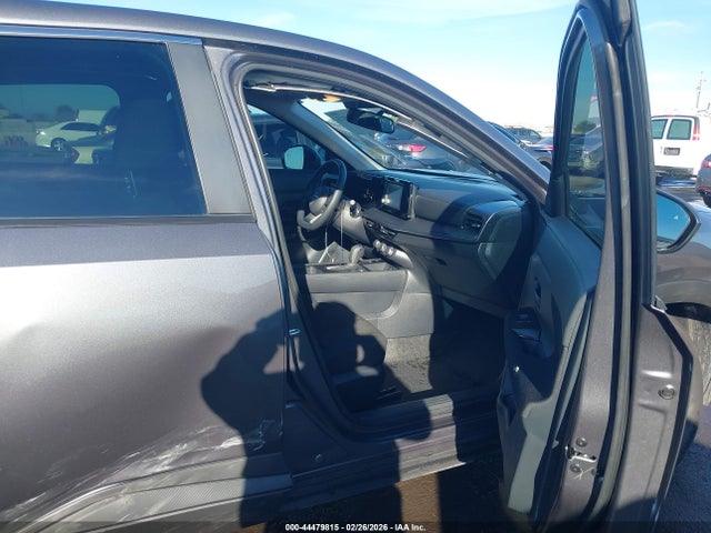 3N8AP6BA8SL336028 Nissan Kicks S Fwd