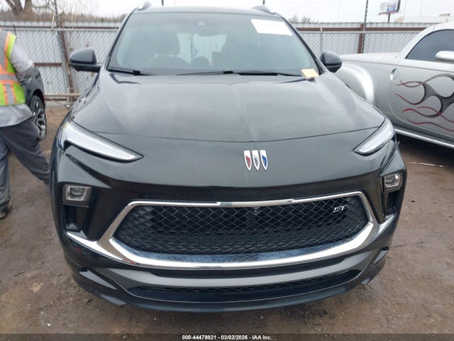 Продаж на аукціоні авто 2025 Buick Encore Gx Sport Touring Awd, vin: KL4AMESL4SB010125, номер лоту: 44479821