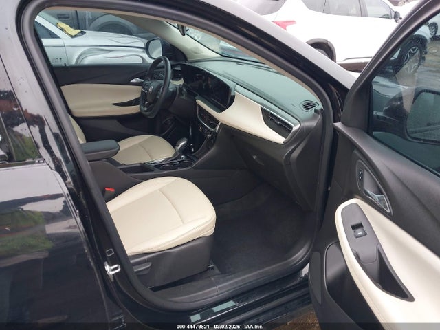 Продаж на аукціоні авто 2025 Buick Encore Gx Sport Touring Awd, vin: KL4AMESL4SB010125, номер лоту: 44479821