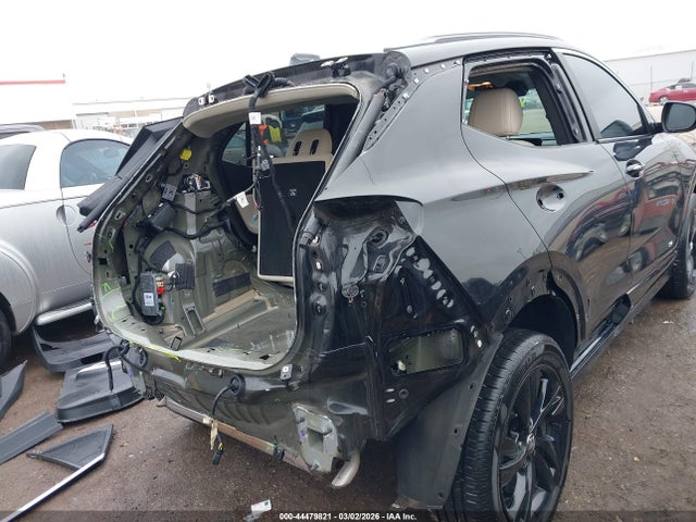 Продаж на аукціоні авто 2025 Buick Encore Gx Sport Touring Awd, vin: KL4AMESL4SB010125, номер лоту: 44479821