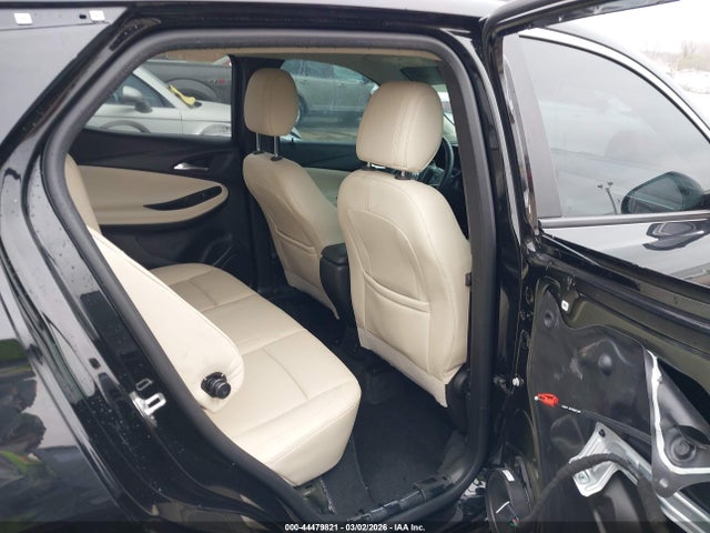 Продаж на аукціоні авто 2025 Buick Encore Gx Sport Touring Awd, vin: KL4AMESL4SB010125, номер лоту: 44479821