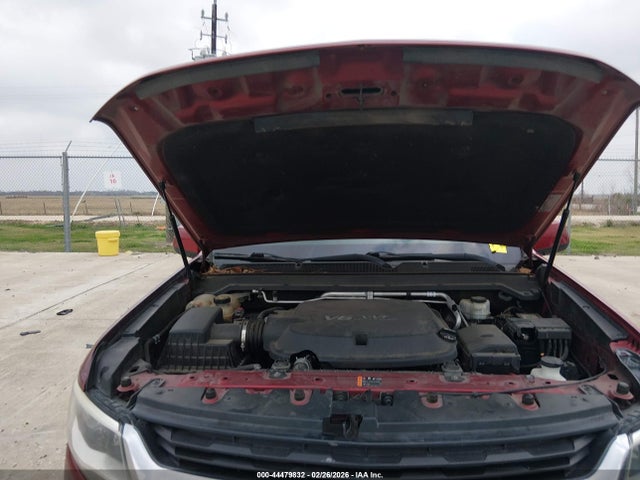Chevrolet Colorado Lt 2018 1GCGSCENXJ1281959 Image 10