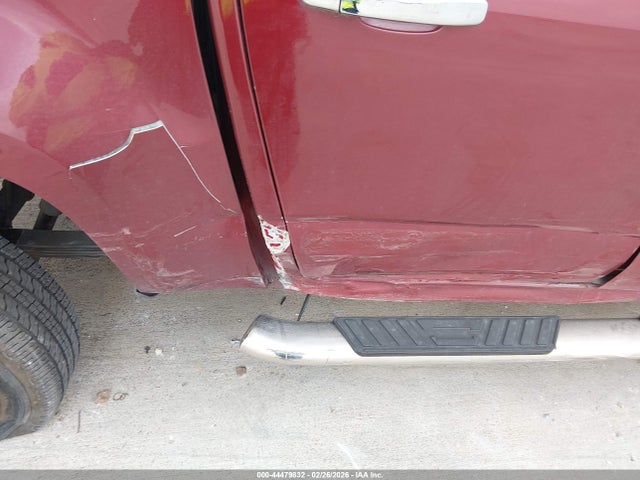 44479832 :رقم المزاد ، 1GCGSCENXJ1281959 vin ، 2018 Chevrolet Colorado Lt مزاد بيع