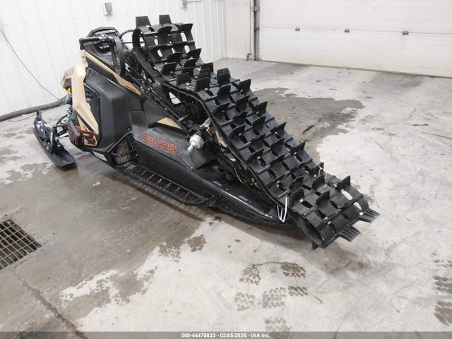 SN1TFG9B0RC226329 Polaris Patriot 9r Rmk Khaos