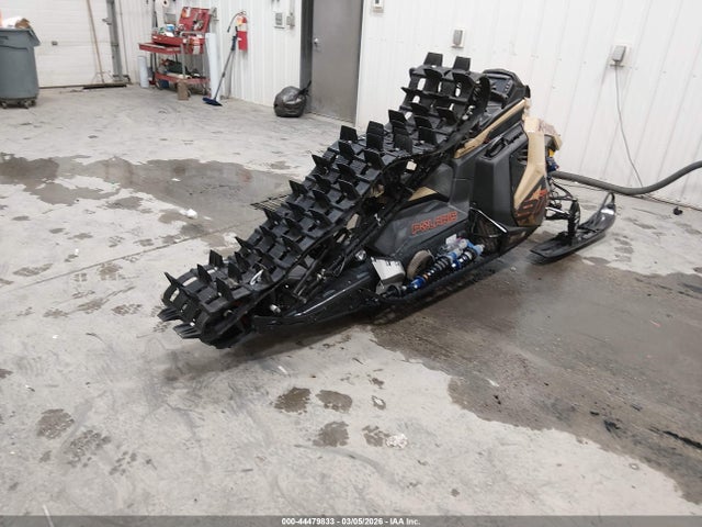 SN1TFG9B0RC226329 Polaris Patriot 9r Rmk Khaos