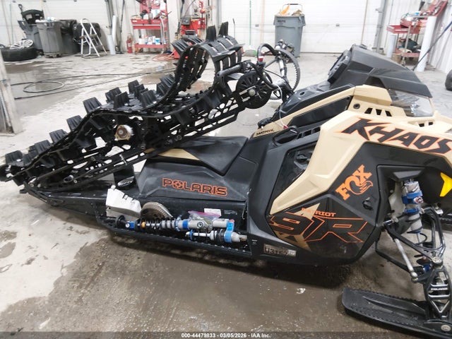 SN1TFG9B0RC226329 Polaris Patriot 9r Rmk Khaos
