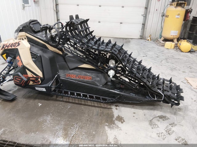 SN1TFG9B0RC226329 Polaris Patriot 9r Rmk Khaos