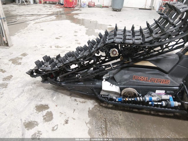 SN1TFG9B0RC226329 Polaris Patriot 9r Rmk Khaos