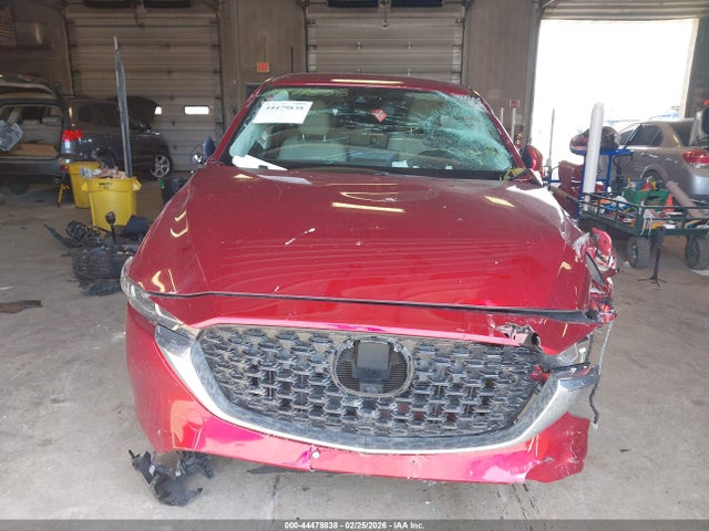 Aukcja sprzedaży 2022 Mazda Cx-5 2.5 S Select, vin: JM3KFBBM8N0645979, numer aukcji: 44479838