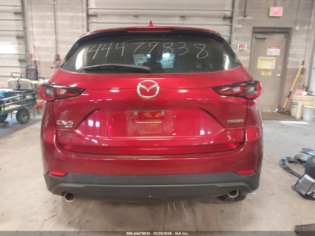 Aukcja sprzedaży 2022 Mazda Cx-5 2.5 S Select, vin: JM3KFBBM8N0645979, numer aukcji: 44479838