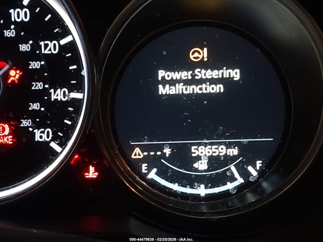 Aukcja sprzedaży 2022 Mazda Cx-5 2.5 S Select, vin: JM3KFBBM8N0645979, numer aukcji: 44479838