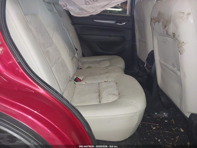 Aukcja sprzedaży 2022 Mazda Cx-5 2.5 S Select, vin: JM3KFBBM8N0645979, numer aukcji: 44479838
